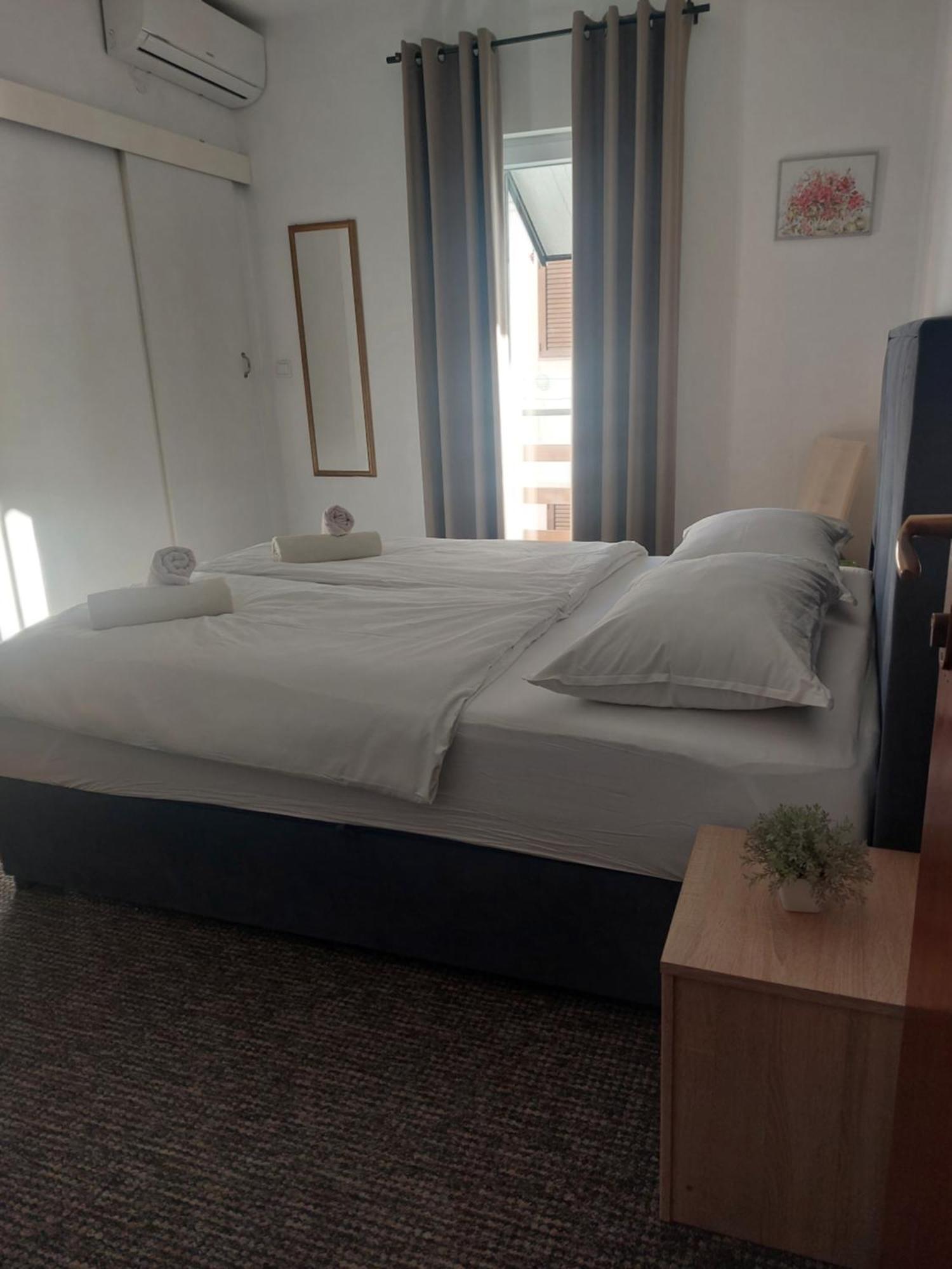 Villa Vilma Sukošan Exterior foto