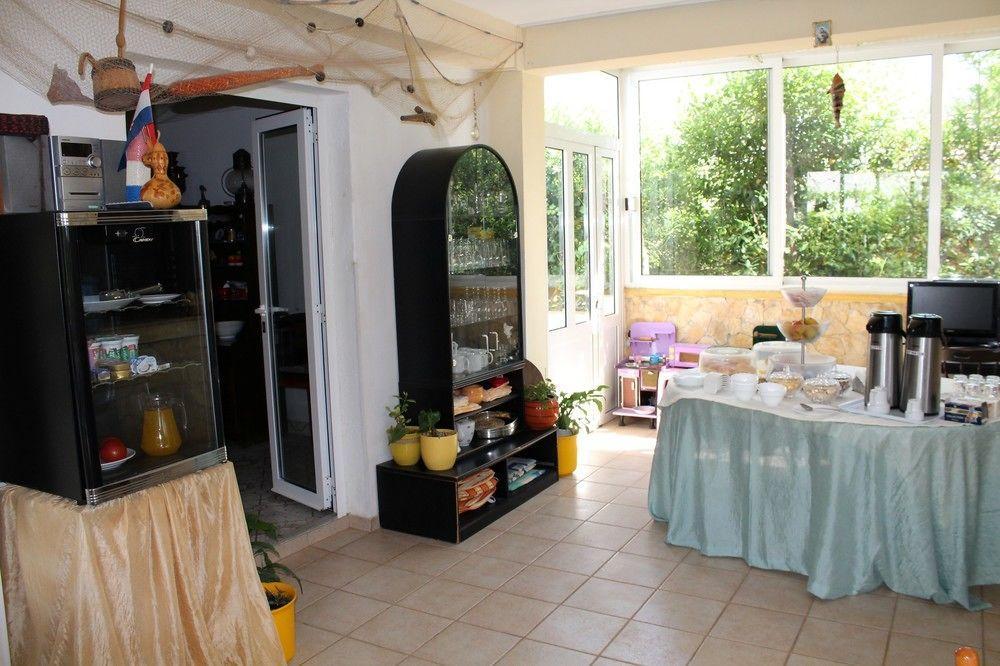 Villa Vilma Sukošan Exterior foto
