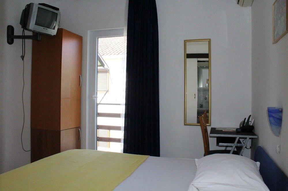 Villa Vilma Sukošan Exterior foto